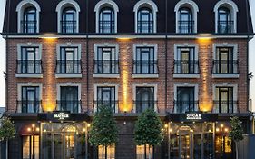 Oscar Boutique Hotel
